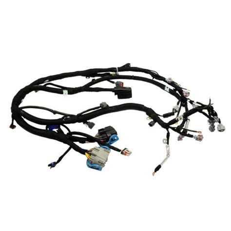 2003 c6500 rollback junction box harness|GMC C6500 Engine Wiring Harnesses For Sale.